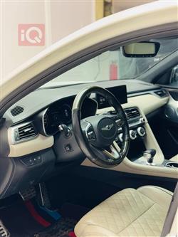 جنسس G70
